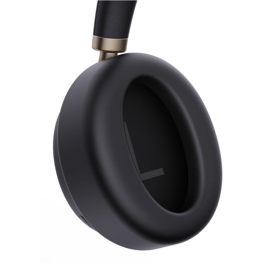 Yealink BH76 Plus Microsoft Teams Black USB-A Bluetooth-Headset