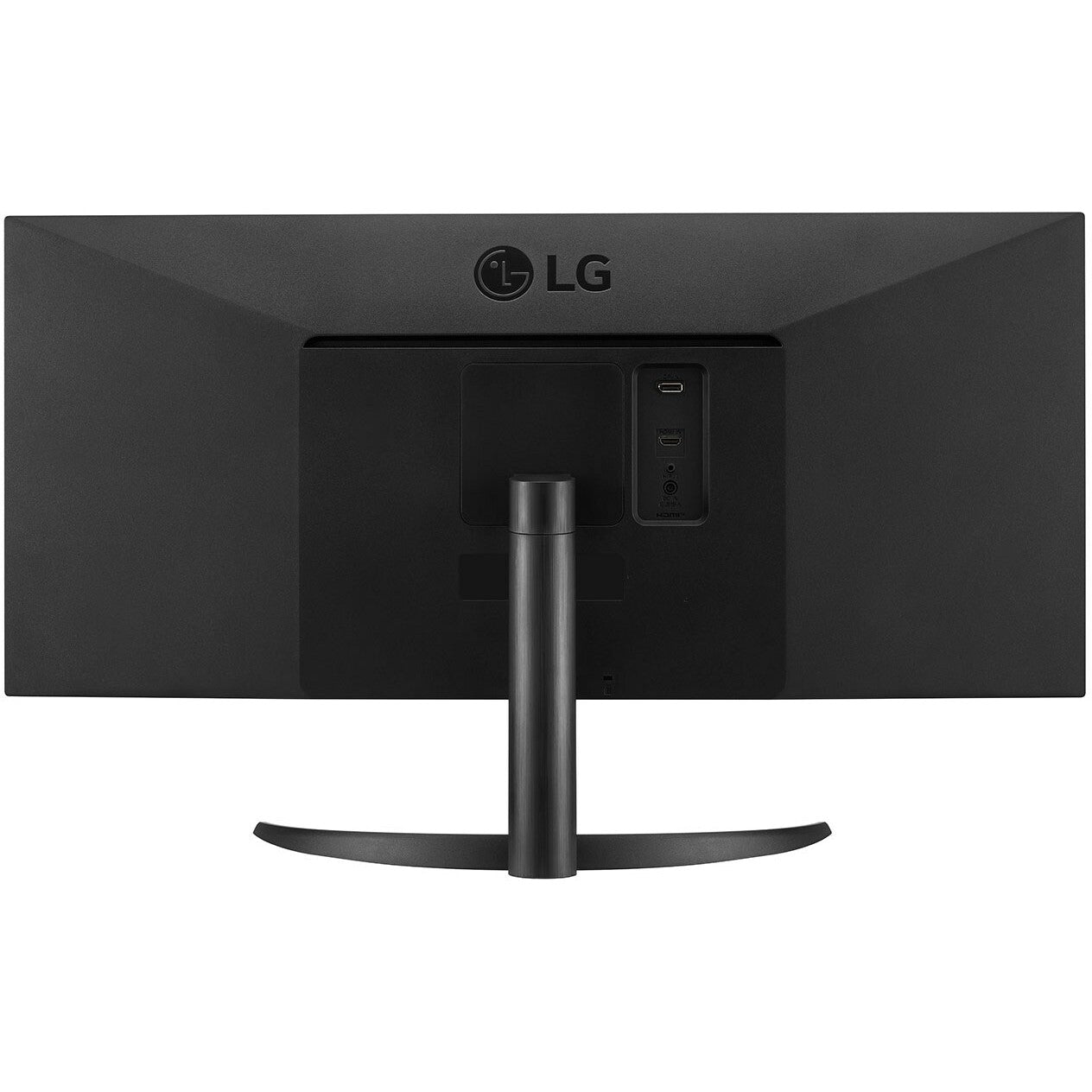 86,6cm/34" (2560x1080) LG UltraWide 34WQ500-B 21:9 IPS 5ms 100Hz HDMI DP Black