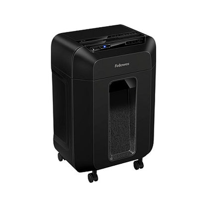 Fellowes Automax 80M Aktenvernichter Autofeed Partikelschnitt 80 Blatt 4x12mm P-4