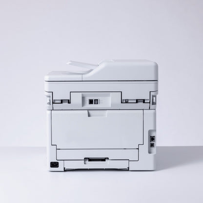 FL Brother MFC-L3740CDW Farb-LED-Multifunktionsgerät 4in1 LAN WLAN ADF Duplex