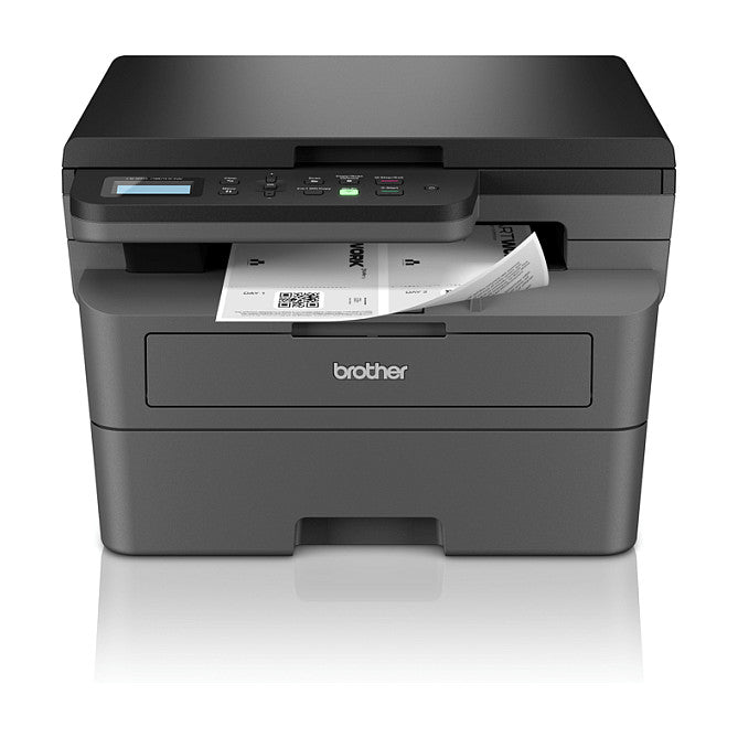 Brother DCP-L2620DW 3in1 S/W-Laser-Multifunktionsgerät A4 WLAN Duplex