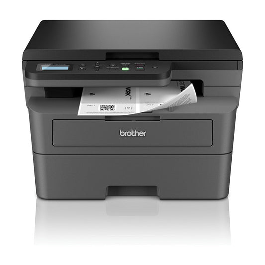 Brother DCP-L2620DW 3in1 S/W-Laser-Multifunktionsgerät A4 WLAN Duplex