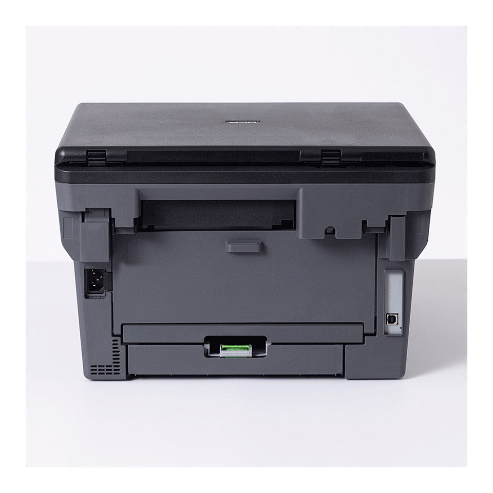 Brother DCP-L2620DW 3in1 S/W-Laser-Multifunktionsgerät A4 WLAN Duplex