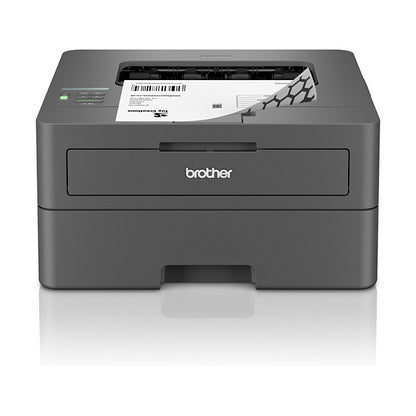 Brother HL-L2445DW Laserdrucker A4 32 S./Min. LAN WLAN Duplex