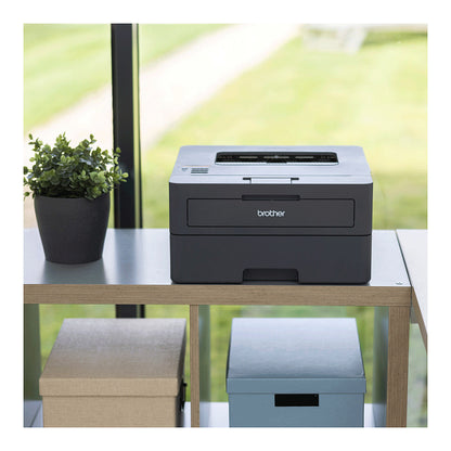 Brother HL-L2445DW Laserdrucker A4 32 S./Min. LAN WLAN Duplex
