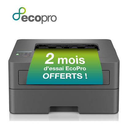 Brother HL-L2445DW Laserdrucker A4 32 S./Min. LAN WLAN Duplex