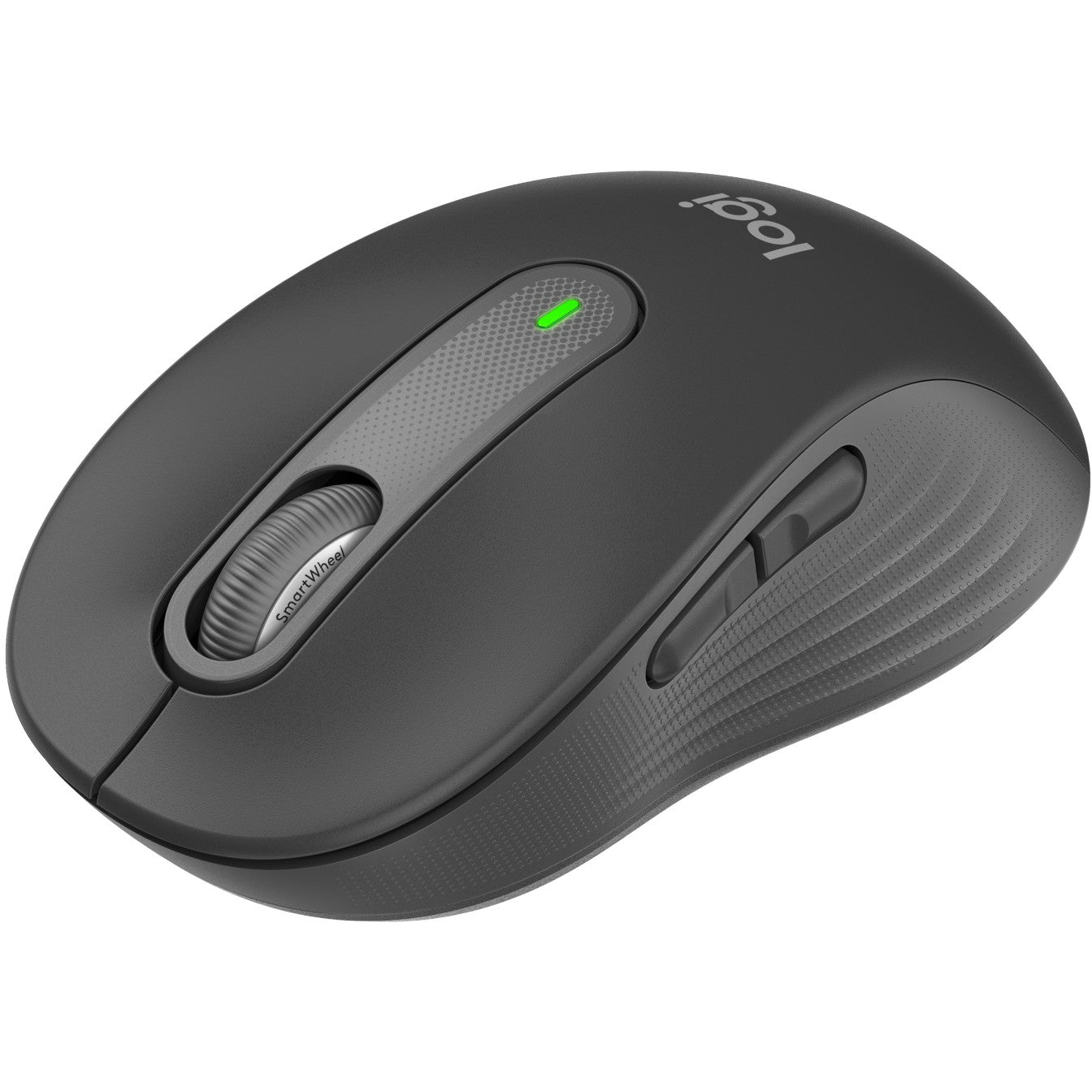 Logitech M650 for Business Bluetooth Graphite