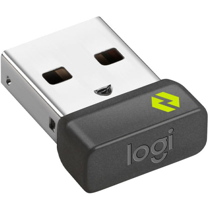 Logitech M650 L for Business Bluetooth Graphite