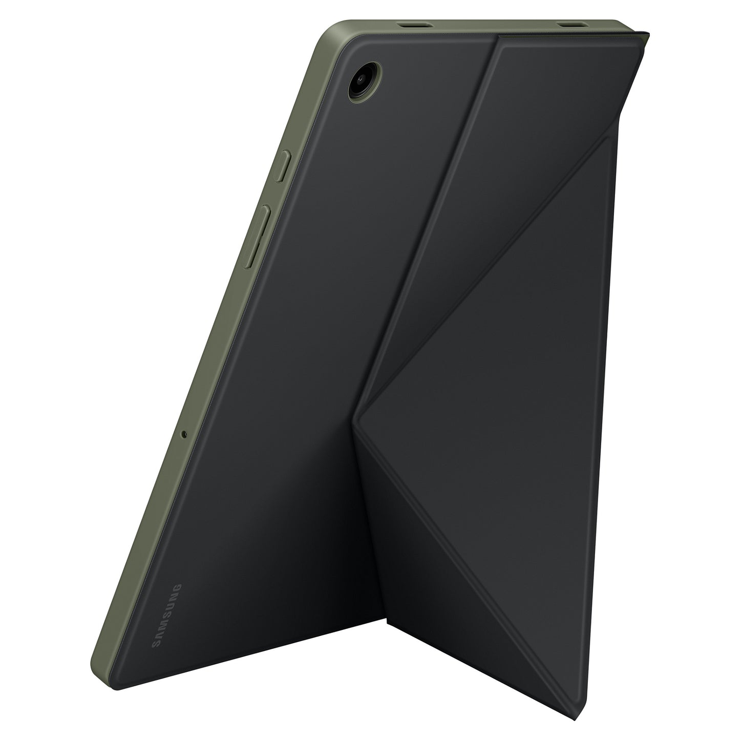 Samsung Book Cover EF-BX210 - Flip-Hülle für Tablet Tab A9+