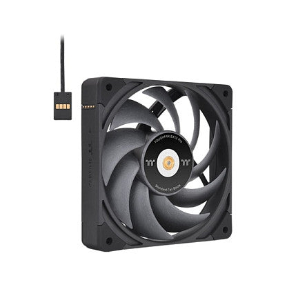 120mm Thermaltake TOUGHFAN EX12 Pro PC Cooling Fan Swappable Edition 3 Pack