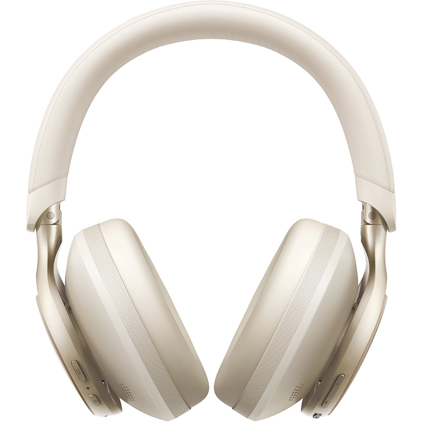 Anker Soundcore Space One Over-Ear Headphones white