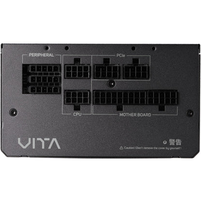 750W FSP VITA GM 80+ Gold ATX 3.0 Vollmodular