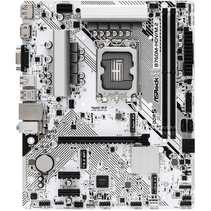 ASROCK B760M-HDV/ M.2 (1700) (D)