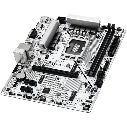 ASROCK B760M-HDV/ M.2 (1700) (D)