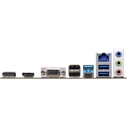 ASROCK B760M-HDV/ M.2 (1700) (D)