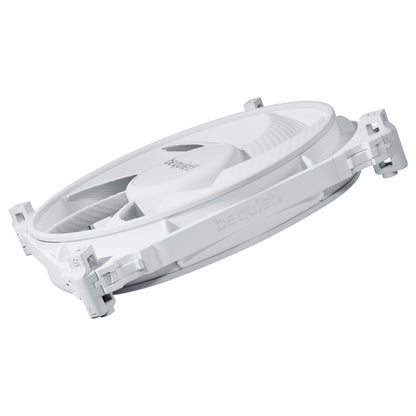 140mm be quiet! SILENT WINGS 4 White PWM high-speed