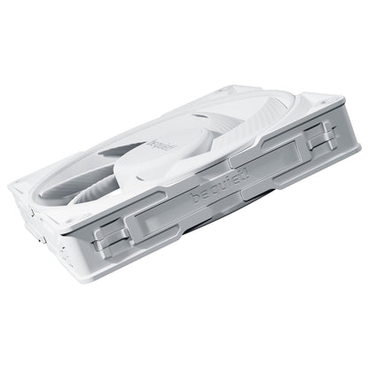 140mm be quiet! SILENT WINGS PRO 4 White PWM