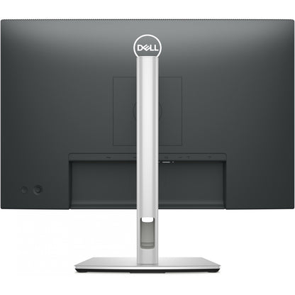 61cm/24" (1920x1200) Dell P2425 16:10 FHD IPS 5ms 100Hz HDMI DP VGA USB-C Black/Silver