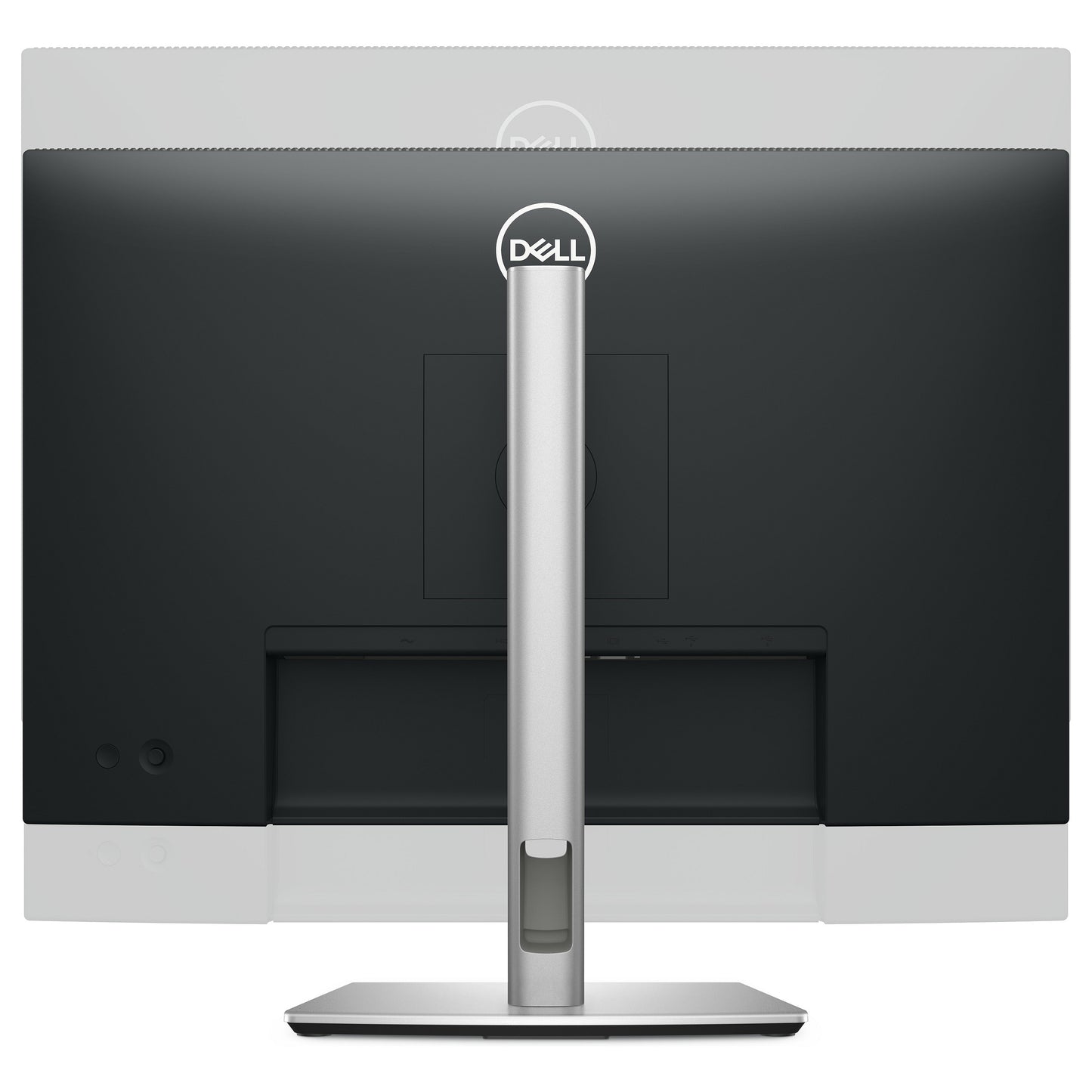 61cm/24" (1920x1200) Dell P2425 16:10 FHD IPS 5ms 100Hz HDMI DP VGA USB-C Black/Silver