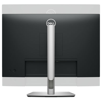 61cm/24" (1920x1200) Dell P2425 16:10 FHD IPS 5ms 100Hz HDMI DP VGA USB-C Black/Silver