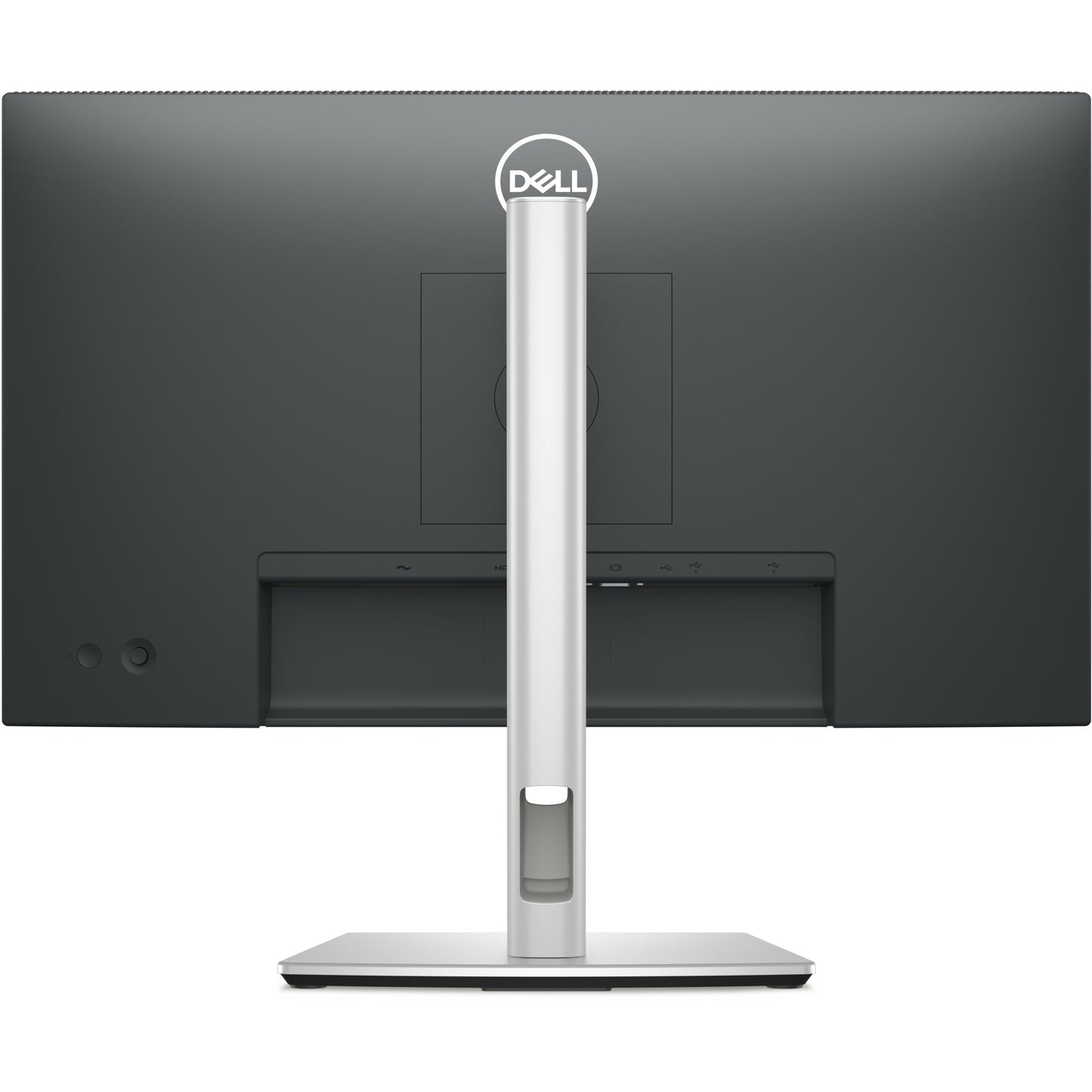 60,47cm/23,8" (1920x1080) Dell P2425H 16:9 FHD IPS 5ms 100Hz HDMI DP VGA USB-C Black/Silver