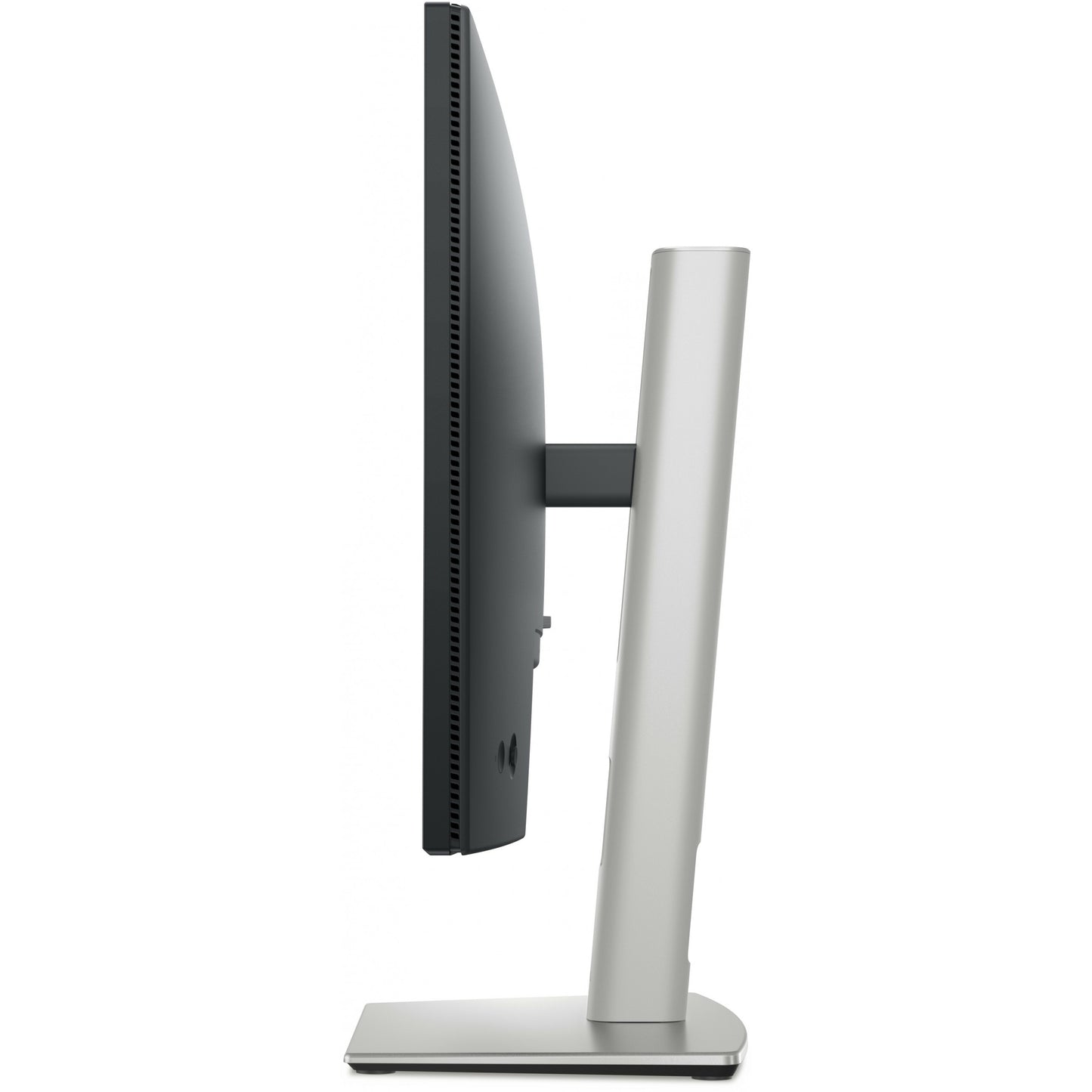 60,47cm/23,8" (1920x1080) Dell P2425HE 16:9 FHD IPS 5ms 100Hz HDMI DP USB-C RJ45 Black/Silver