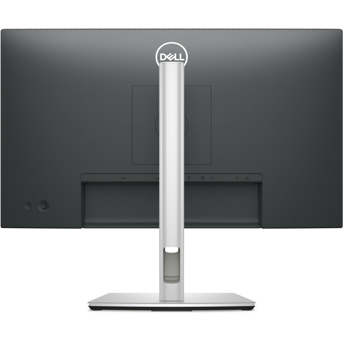 60,47cm/23,8" (1920x1080) Dell P2425HE 16:9 FHD IPS 5ms 100Hz HDMI DP USB-C RJ45 Black/Silver