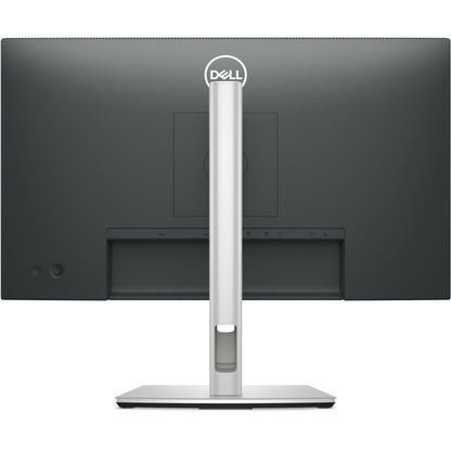 60,47cm/23,8" (1920x1080) Dell P2425HE 16:9 FHD IPS 5ms 100Hz HDMI DP USB-C RJ45 Black/Silver
