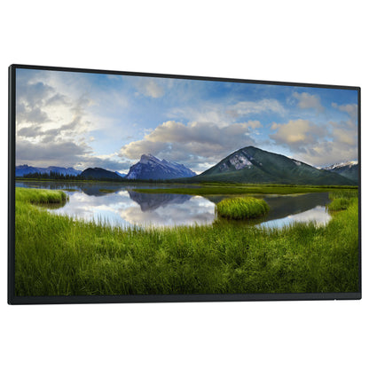 60.47cm/23.8" (1920x1080) Dell P2425H Without Stand 16:9 FHD IPS 5ms 100Hz HDMI DP VGA USB-C Black/Silver