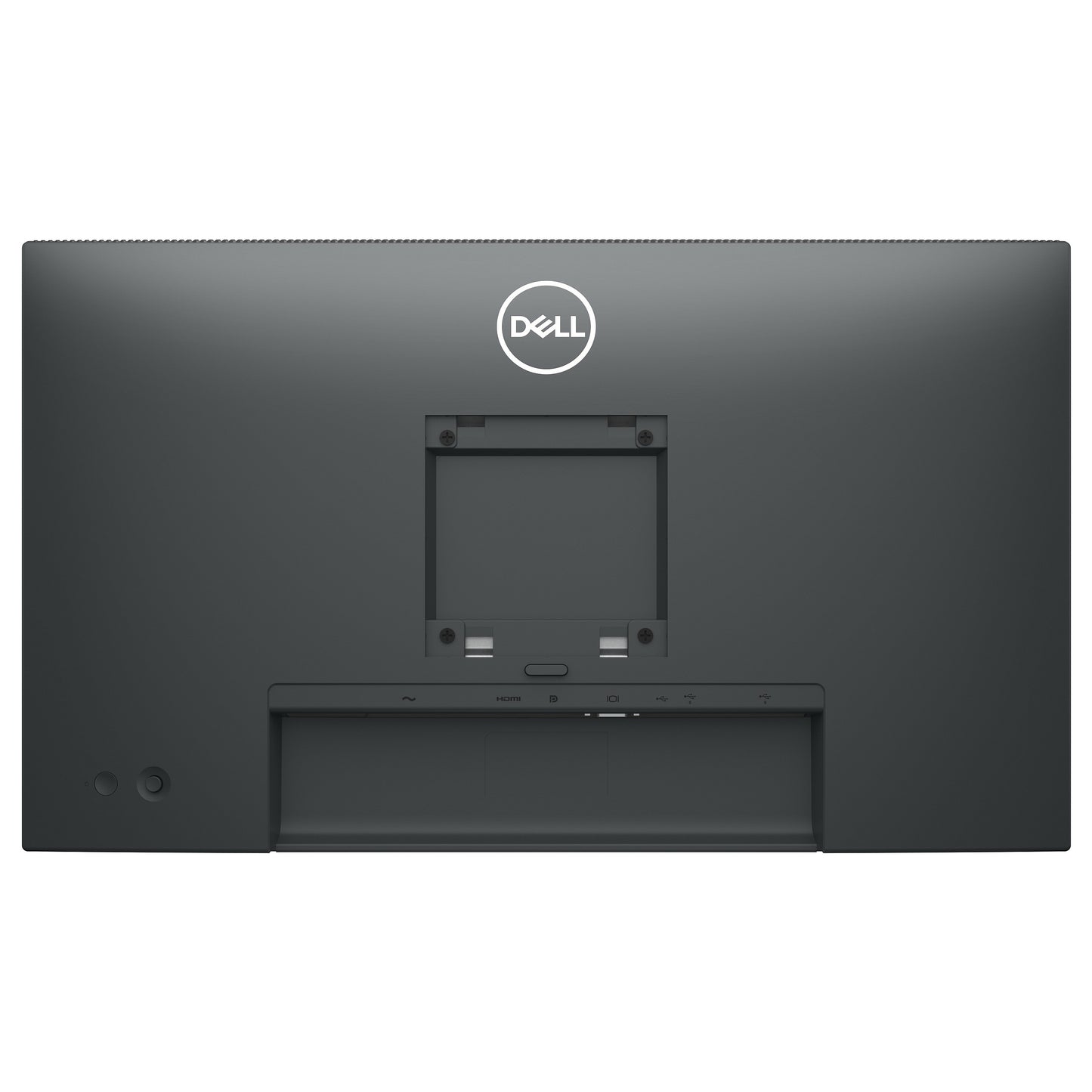 60.47cm/23.8" (1920x1080) Dell P2425H Without Stand 16:9 FHD IPS 5ms 100Hz HDMI DP VGA USB-C Black/Silver