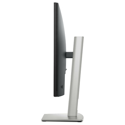 68,6cm/27" (1920x1080) Dell P2725H 16:9 FHD IPS 5ms 100Hz HDMI DP VGA USB-C Black/Silver