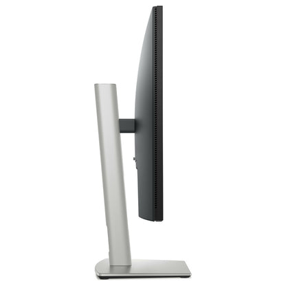 68,6cm/27" (1920x1080) Dell P2725H 16:9 FHD IPS 5ms 100Hz HDMI DP VGA USB-C Black/Silver