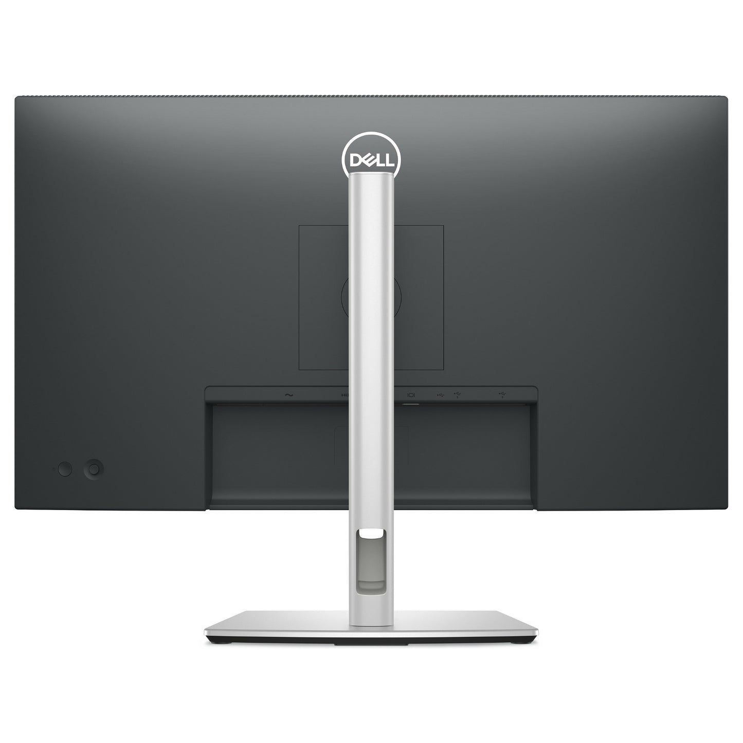 68,6cm/27" (1920x1080) Dell P2725H 16:9 FHD IPS 5ms 100Hz HDMI DP VGA USB-C Black/Silver