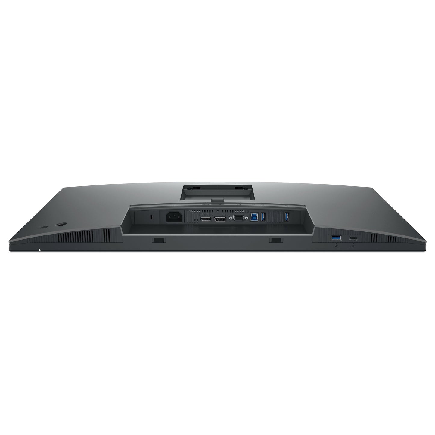 68,6cm/27" (1920x1080) Dell P2725H 16:9 FHD IPS 5ms 100Hz HDMI DP VGA USB-C Black/Silver
