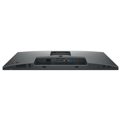 68,6cm/27" (1920x1080) Dell P2725H 16:9 FHD IPS 5ms 100Hz HDMI DP VGA USB-C Black/Silver
