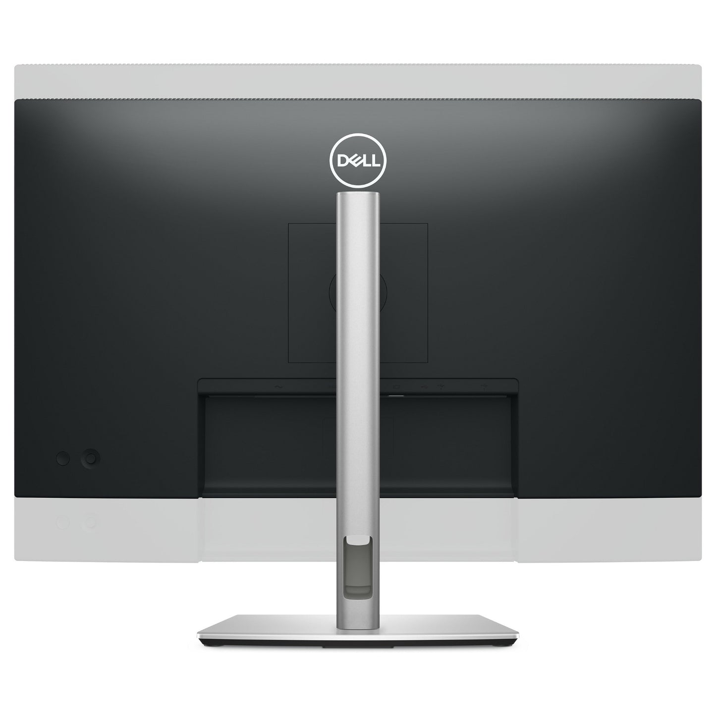 68,6cm/27" (1920x1080) Dell P2725H 16:9 FHD IPS 5ms 100Hz HDMI DP VGA USB-C Black/Silver