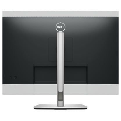 68,6cm/27" (1920x1080) Dell P2725H 16:9 FHD IPS 5ms 100Hz HDMI DP VGA USB-C Black/Silver