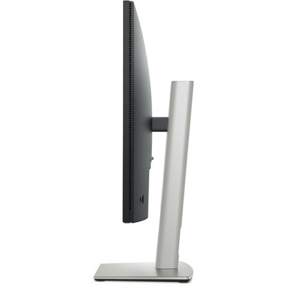 68,6cm/27" (1920x1080) Dell P2725HE 16:9 FHD IPS 5ms 100Hz HDMI DP USB-C RJ45 Black/Silver