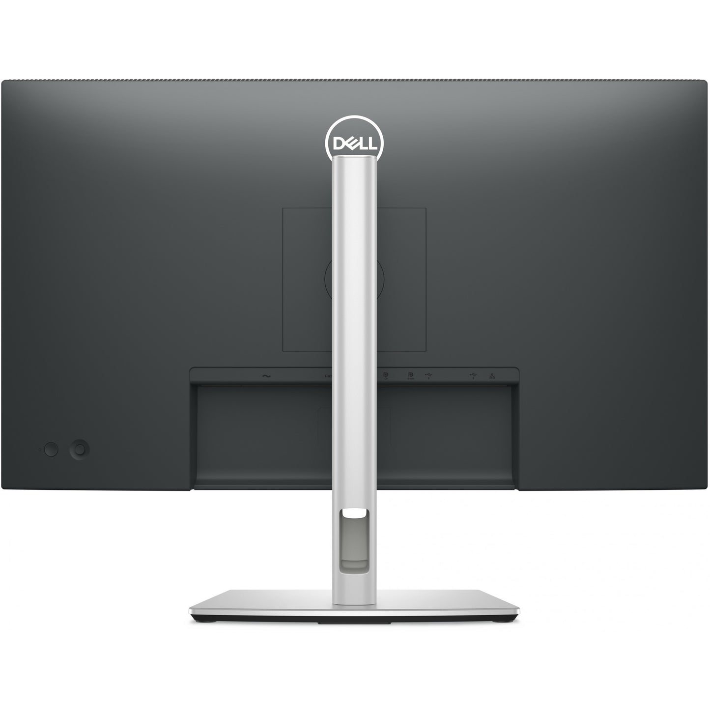 68,6cm/27" (1920x1080) Dell P2725HE 16:9 FHD IPS 5ms 100Hz HDMI DP USB-C RJ45 Black/Silver