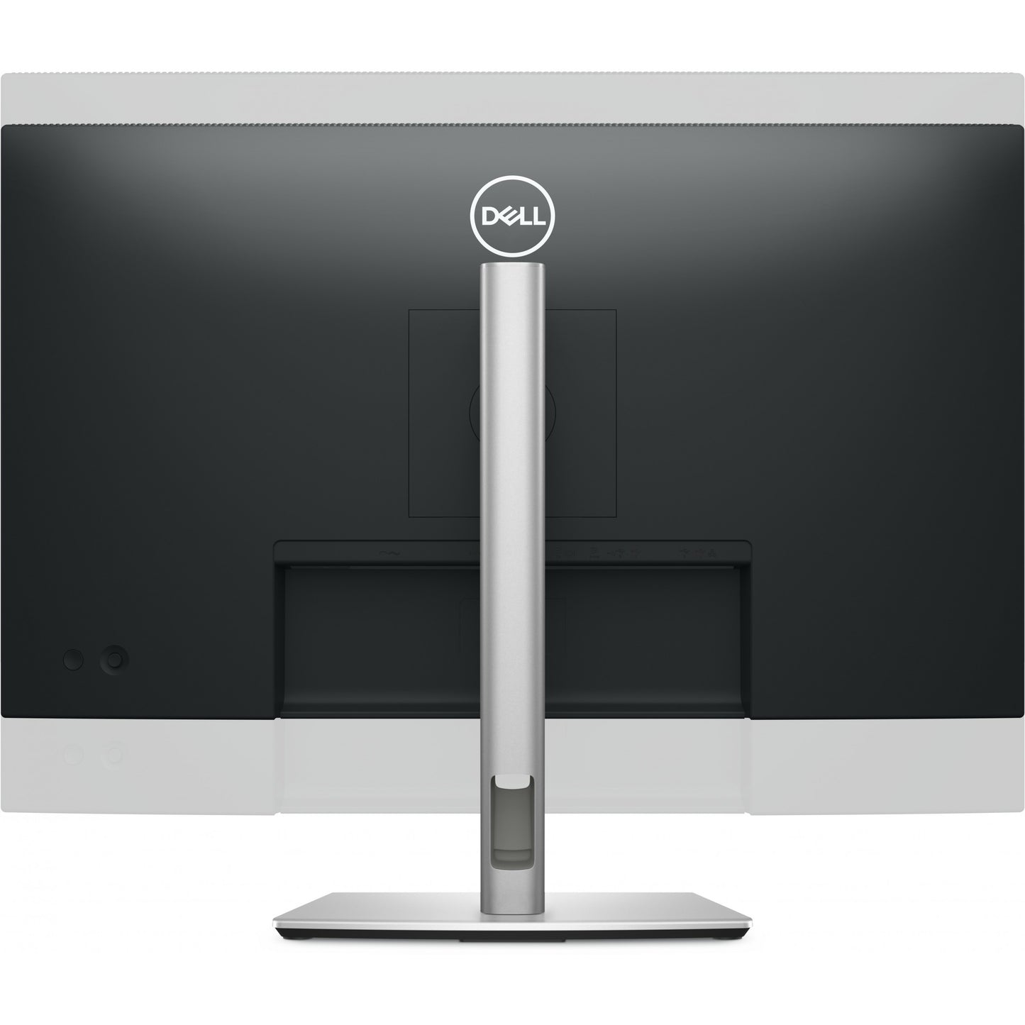 68,6cm/27" (1920x1080) Dell P2725HE 16:9 FHD IPS 5ms 100Hz HDMI DP USB-C RJ45 Black/Silver