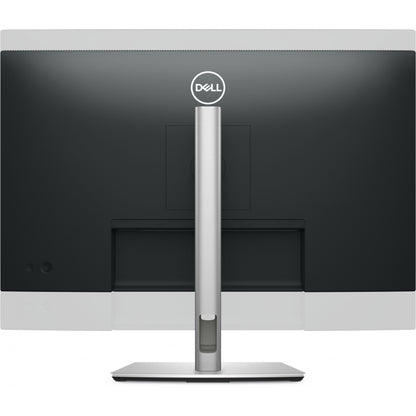 68,6cm/27" (1920x1080) Dell P2725HE 16:9 FHD IPS 5ms 100Hz HDMI DP USB-C RJ45 Black/Silver