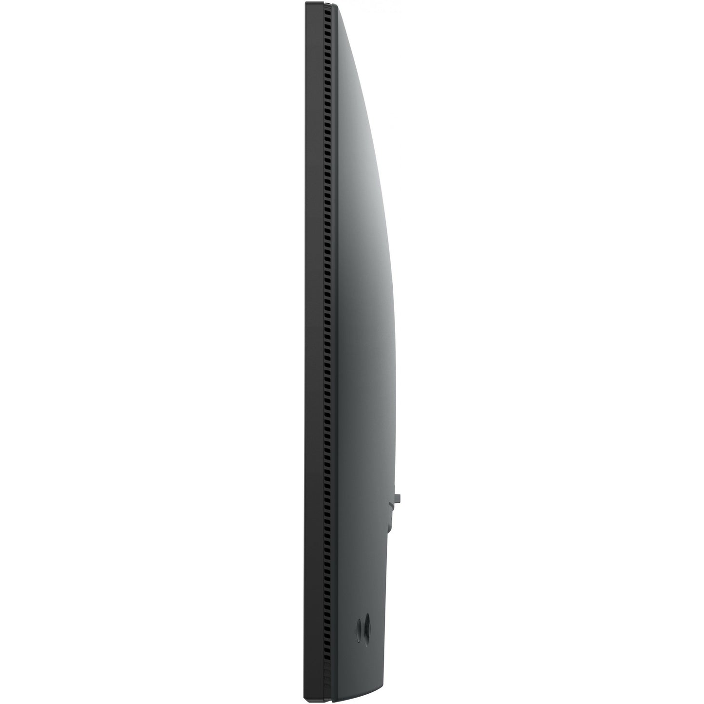 68.6cm/27" (1920x1080) Dell P2725H Without Stand 16:9 FHD IPS 5ms 100Hz HDMI DP VGA USB-C Black/Silver