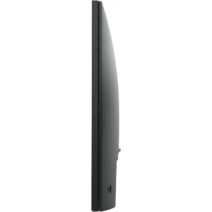 68.6cm/27" (1920x1080) Dell P2725H Without Stand 16:9 FHD IPS 5ms 100Hz HDMI DP VGA USB-C Black/Silver