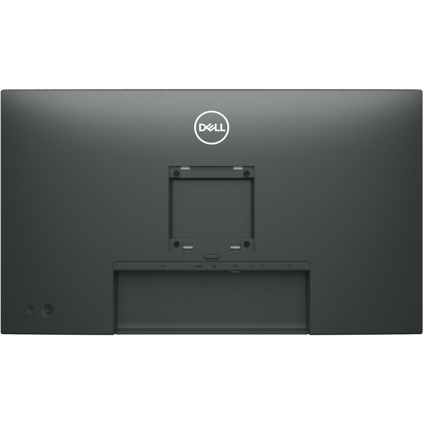 68.6cm/27" (1920x1080) Dell P2725H Without Stand 16:9 FHD IPS 5ms 100Hz HDMI DP VGA USB-C Black/Silver