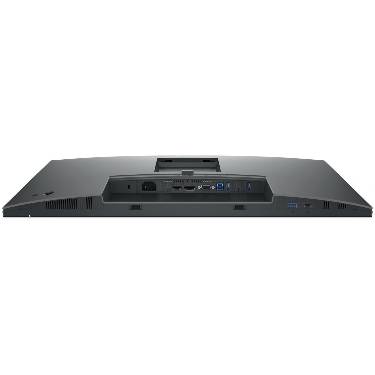 68.6cm/27" (1920x1080) Dell P2725H Without Stand 16:9 FHD IPS 5ms 100Hz HDMI DP VGA USB-C Black/Silver