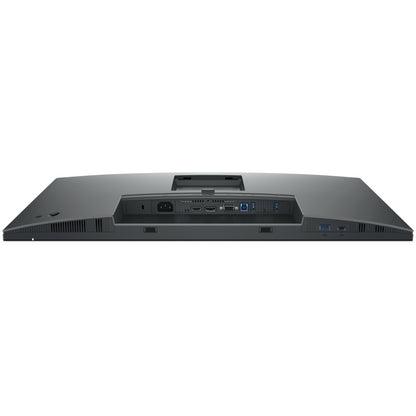68.6cm/27" (1920x1080) Dell P2725H Without Stand 16:9 FHD IPS 5ms 100Hz HDMI DP VGA USB-C Black/Silver
