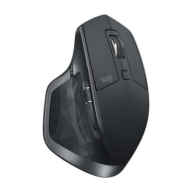 Logitech Master Series MX Master 2S Graphite