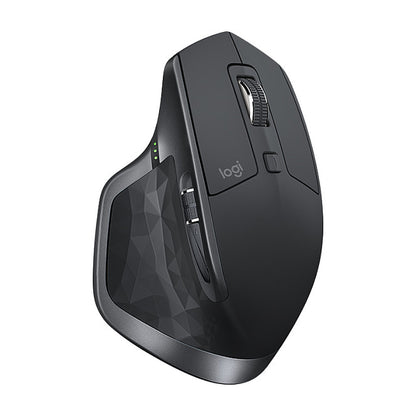 Logitech Master Series MX Master 2S Graphite