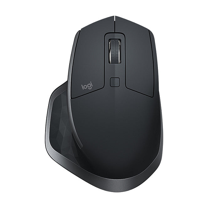 Logitech Master Series MX Master 2S Graphite
