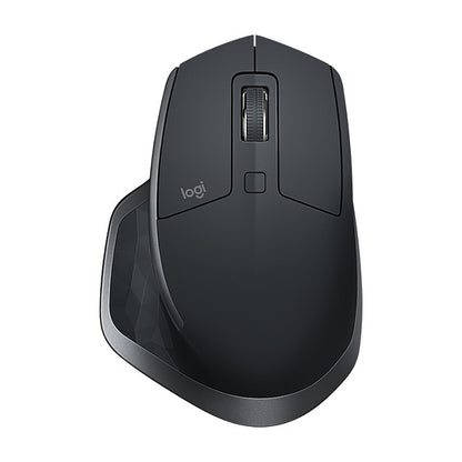 Logitech Master Series MX Master 2S Graphite